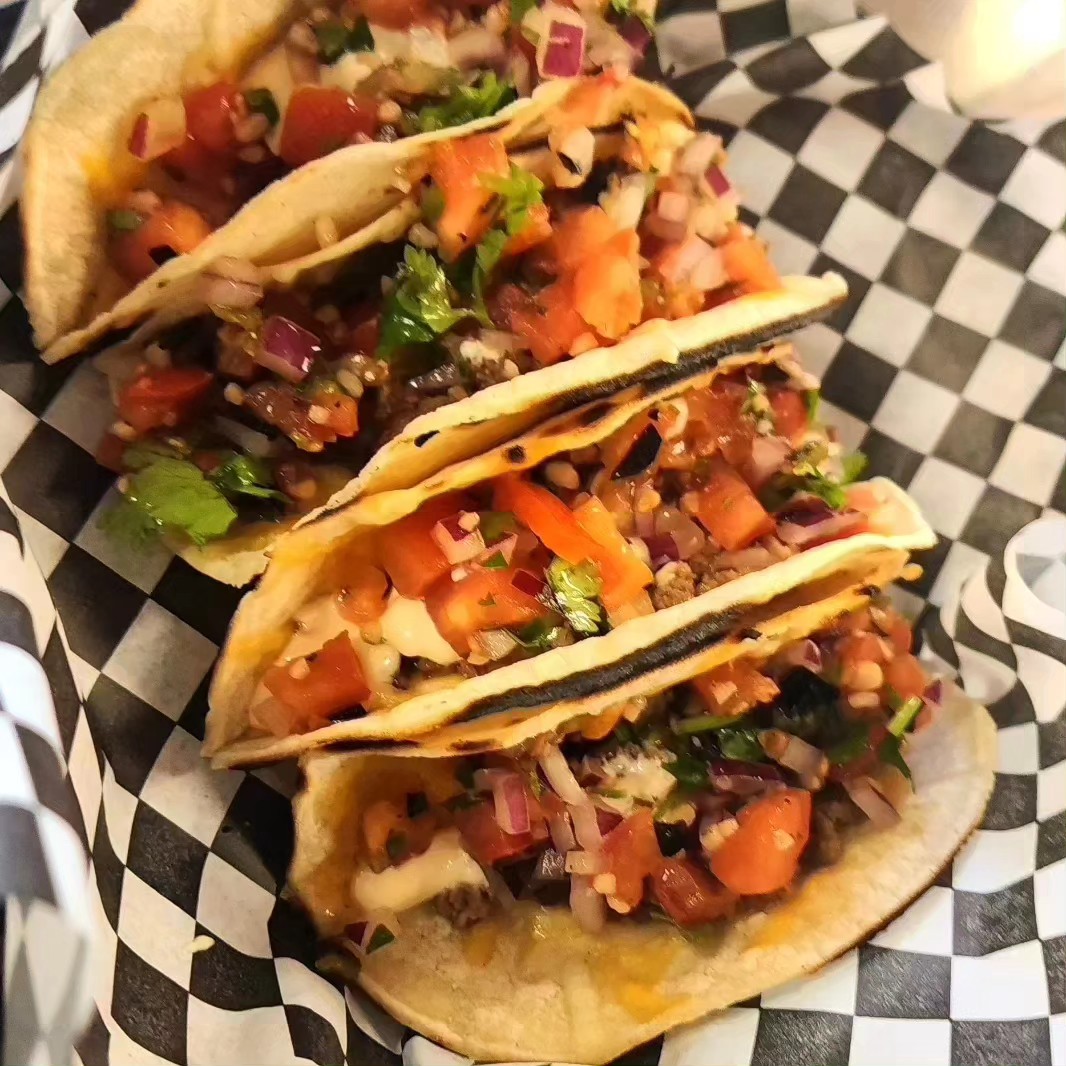 Foodie Friday